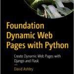 Foundation Dynamic Web Pages with Python