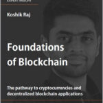 Foundations of Blockchain