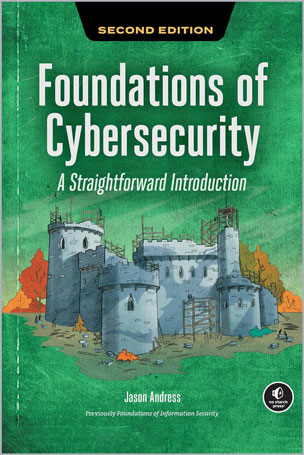 Foundations-of-Cybersecurity_xq1780510868 Foundations of Cybersecurity - تصویر 1