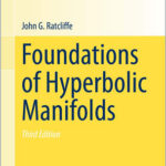 Foundations of Hyperbolic Manifolds