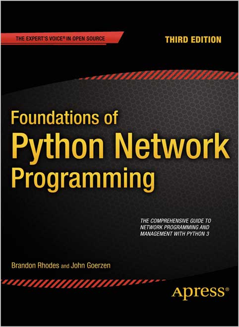 Foundations-of-Python-Network-Programming_Du1682622229 Foundations of Python Network Programming - تصویر 1