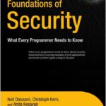 Foundations of Security