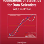 Foundations of Statistics for Data Scientists