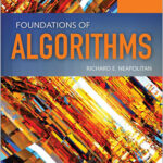 Foundations of algorithms