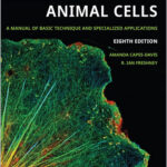 Freshney's Culture of Animal Cells