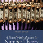 Friendly Introduction to Number Theory