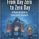 From Day Zero to Zero Day