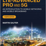 From GSM to LTE-Advanced Pro and 5G