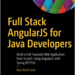 Full Stack AngularJS for Java Developers