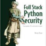 Full Stack Python Security