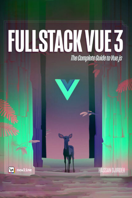 Fullstack Vue3
