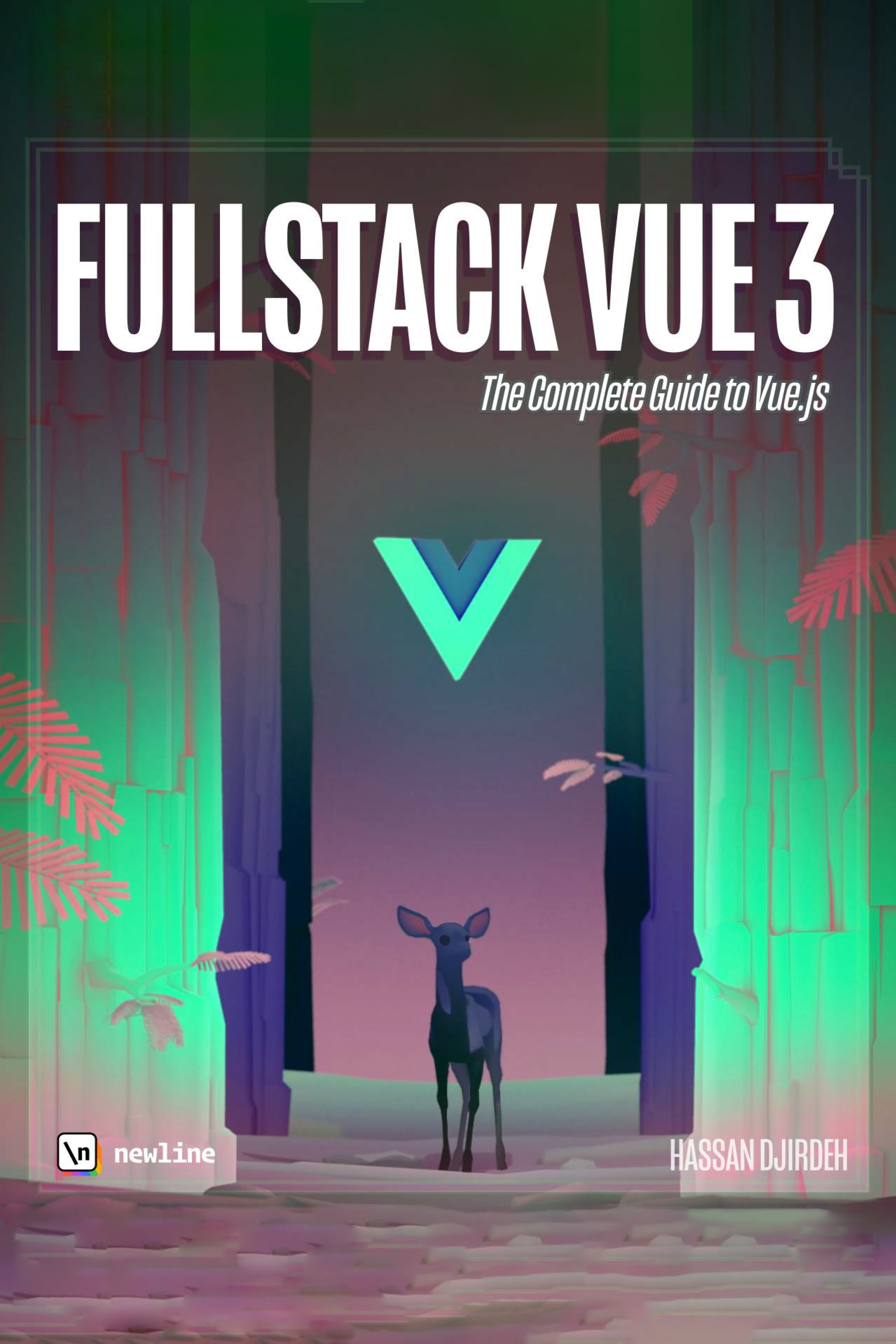 Fullstack-Vue3_dO1663428037 Fullstack Vue3 - تصویر 1
