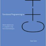 Functional Programming in C++