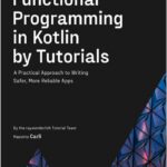 Functional Programming in Kotlin by Tutorials