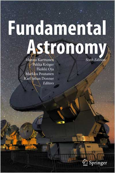 Fundamental-Astronomy_jO1685111075 Fundamental Astronomy - تصویر 1