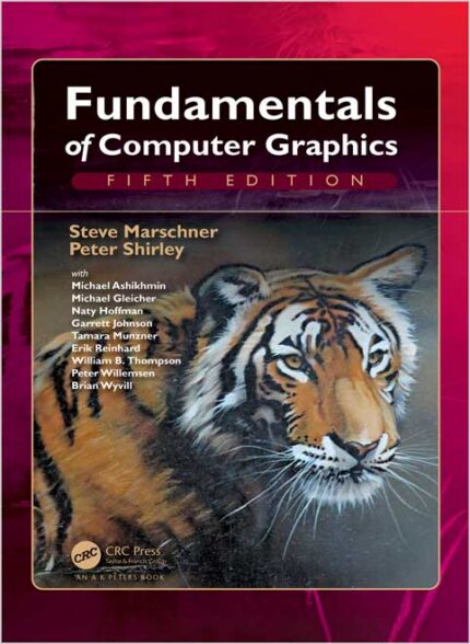 Fundamentals of Computer Graphics