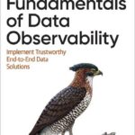Fundamentals of Data Observability