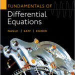 Fundamentals of Differential Equations