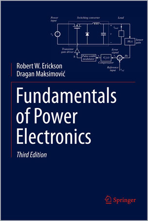 Fundamentals-of-Power-Electronics_iw1735213140 Fundamentals of Power Electronics - تصویر 1