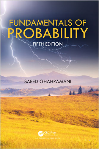 Fundamentals-of-Probability_AA1758297247 Fundamentals of Probability - تصویر 1