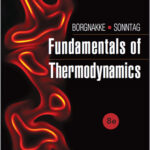 Fundamentals of Thermodynamics