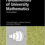 Fundamentals of University Mathematics
