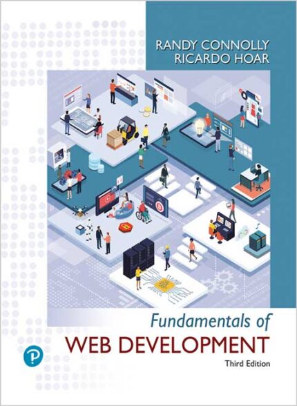 Fundamentals of Web Development