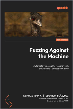 Fuzzing-Against-the-Machine_Eo1720444862 Fuzzing Against the Machine - تصویر 1