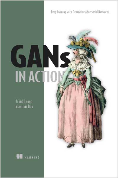 GANs-in-Action_OS1674651547 GANs in Action - تصویر 1