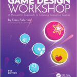 Game Design Workshop