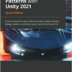 Game Development Patterns with Unity 2021