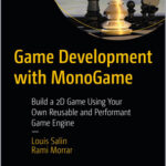 Game Development with MonoGame