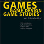 Games | Game Design | Game Studies