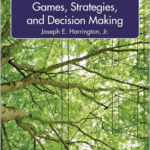 Games, Strategies, and Decision Making
