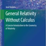 General Relativity Without Calculus