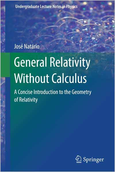 General-Relativity-Without-Calculus_s11674134582 General Relativity Without Calculus - تصویر 1