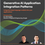 Generative AI Application Integration Patterns