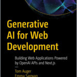 Generative AI for Web Development