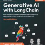 Generative AI with LangChain