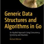 Generic Data Structures and Algorithms in Go