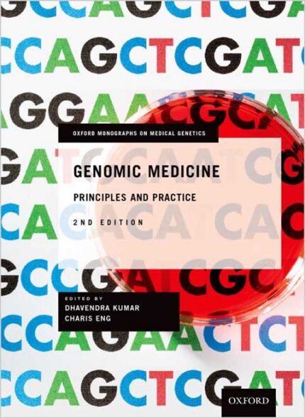 Genomic Medicine: Principles and Practice