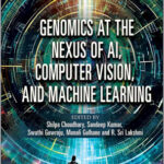 Genomics at the Nexus of AI, Computer Vision, and Machine Learning