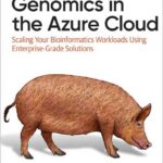Genomics in the Azure Cloud