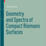 Geometry and Spectra of Compact Riemann Surfaces