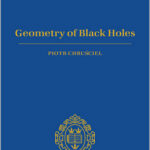 Geometry of Black Holes