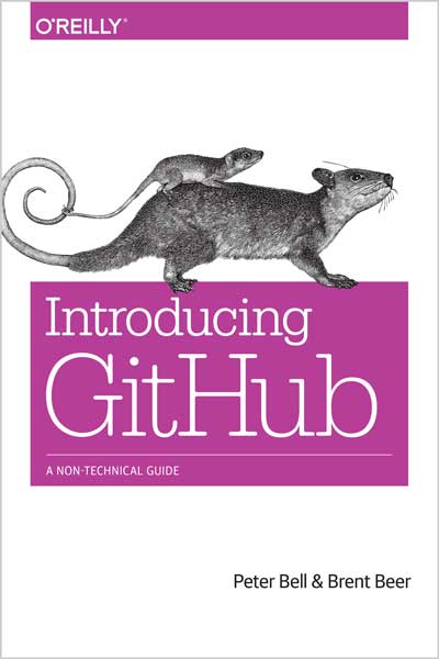 Git-for-Teams_hM1668454801 Introducing GitHub - تصویر 1