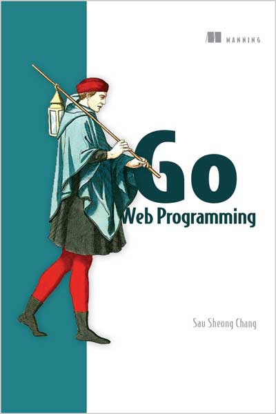 Go-Web-Programming_Ts1673362366 Go Web Programming - تصویر 1