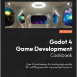 Godot 4 Game Development Cookbook
