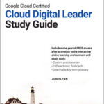 Google Cloud Certified Cloud Digital Leader