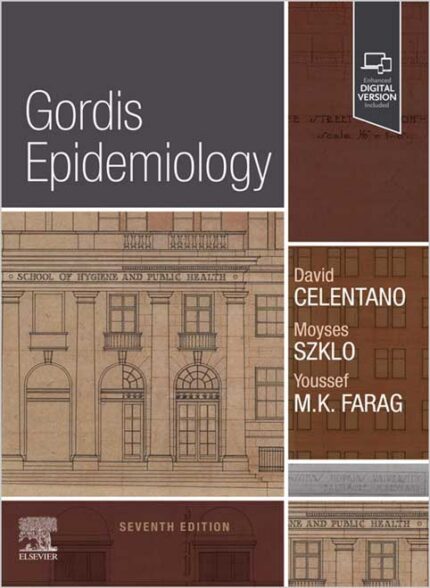 Gordis Epidemiology